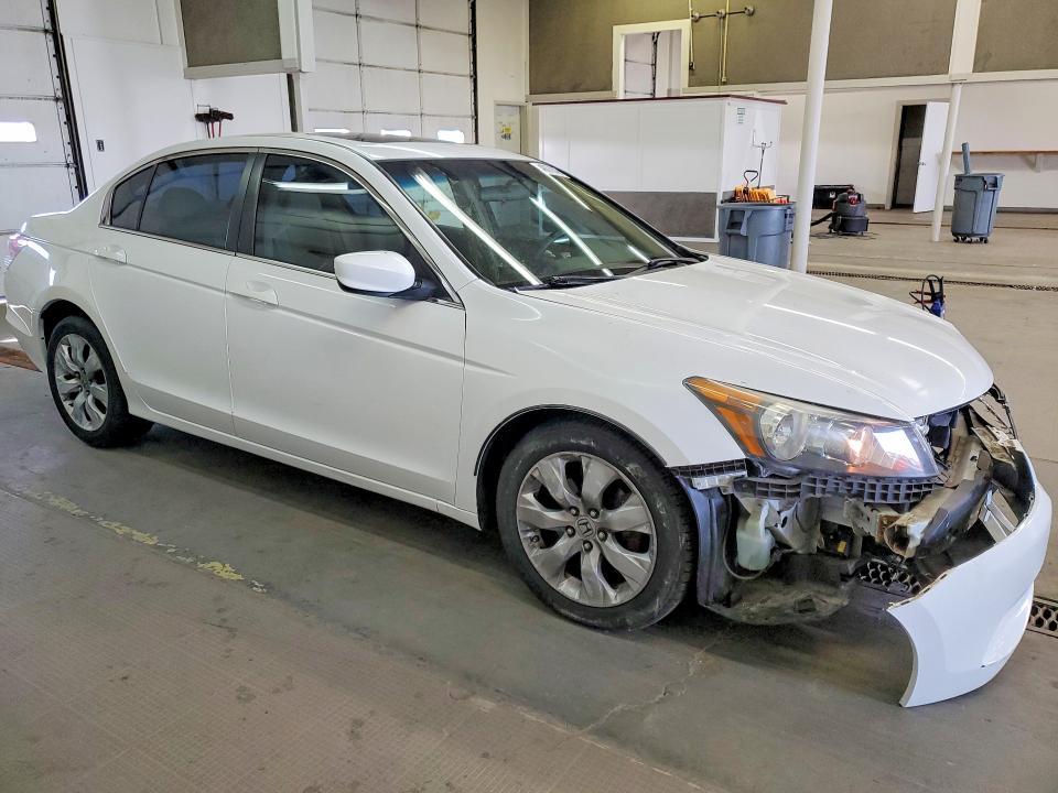 Продаж на аукціоні авто 2009 Honda Accord, vin: 1HGCP26789A137169, номер лоту: 48870046
