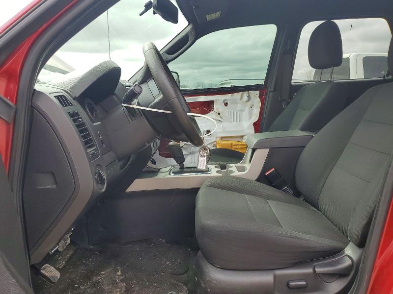 51709346 :رقم المزاد ، 1FMCU03G09KB91989 vin ، 2009 Ford Escape مزاد بيع
