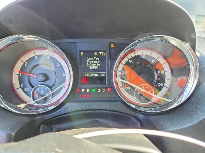 Aukcja sprzedaży 2017 Dodge Grand Caravan, vin: 2C4RDGEG0HR760554, numer aukcji: 49047636