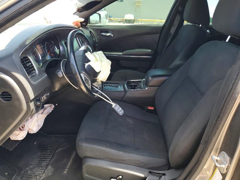 Продажа на аукционе авто 2011 Dodge Charger, vin: 2B3CL5CT4BH557484, номер лота: 50722616