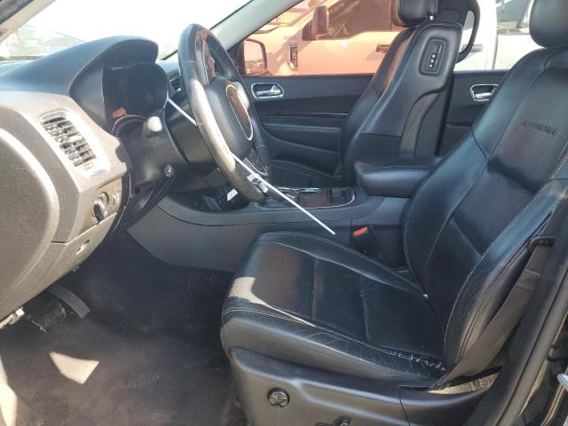 Продаж на аукціоні авто 2017 Dodge Durango, vin: 1C4RDHEG1HC859754, номер лоту: 50987346