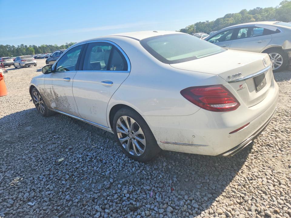 Продажа на аукционе авто 2017 Mercedes-benz E, vin: WDDZF4JB1HA167251, номер лота: 49306406