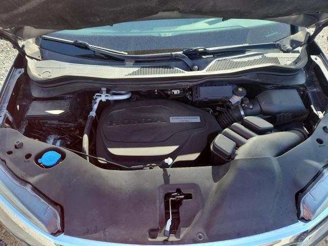 51697236 :رقم المزاد ، 5FNYF6H07GB042265 vin ، 2016 Honda Pilot مزاد بيع