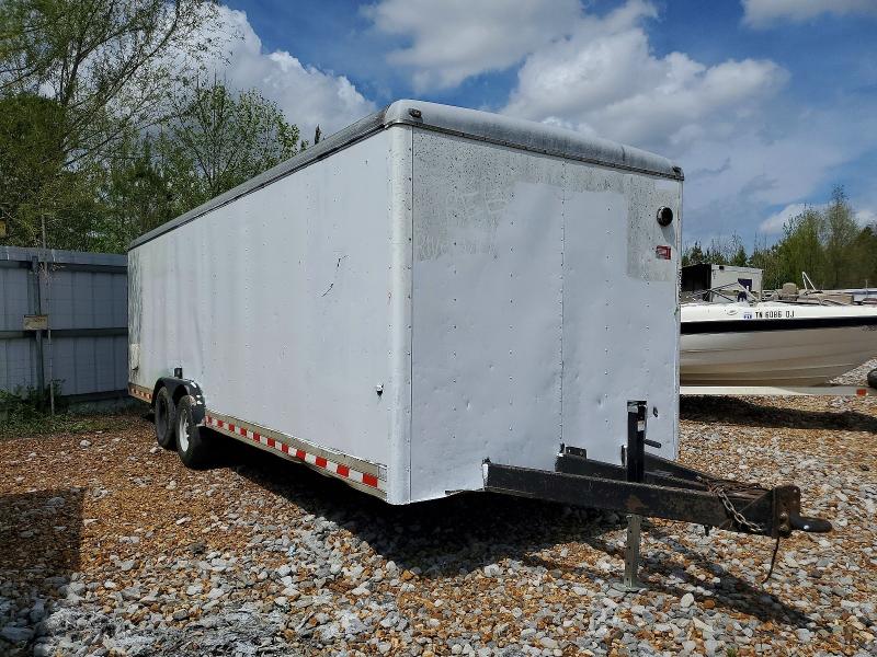 45959416 :رقم المزاد ، 1WC200L2791124633 vin ، 2009 Trai Trailer مزاد بيع