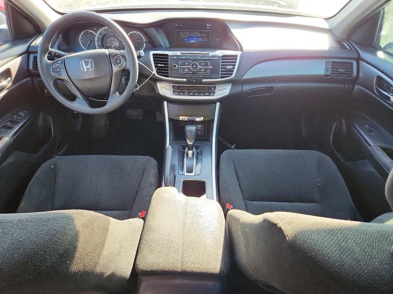 Продаж на аукціоні авто 2013 Honda Accord, vin: 1HGCR2F33DA184352, номер лоту: 50326996