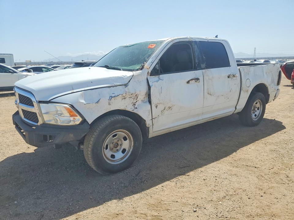 Aukcja sprzedaży 2019 Ram 1500 Classic, vin: 1C6RR7LT6KS613850, numer aukcji: 49931226