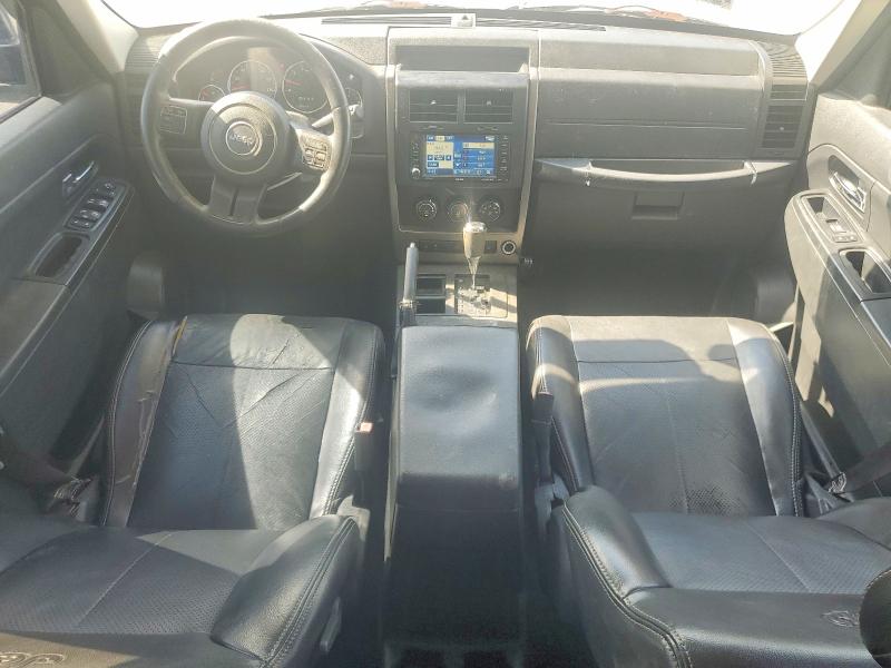 2012 Jeep Liberty მანქანა იყიდება აუქციონზე, vin: 1C4PJLAK2CW179124, აუქციონის ნომერი: 51854416