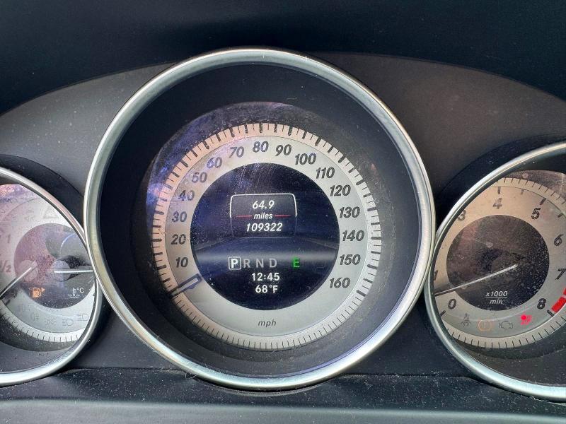 Aukcja sprzedaży 2013 Mercedes-benz C, vin: WDDGF8AB6DR253536, numer aukcji: 49971056