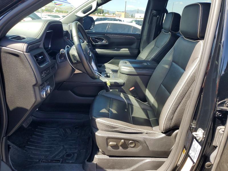 Продажа на аукционе авто 2023 Gmc Yukon Xl, vin: 1GKS2GKDXPR180058, номер лота: 51320326