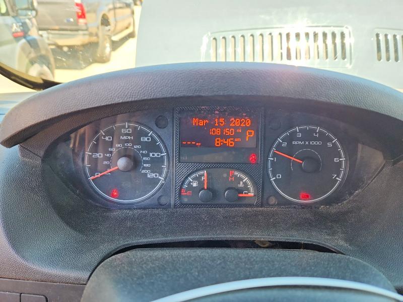 Auction sale of the 2021 Ram Promaster 3500, vin: 3C6FRVJG9ME500882, lot number: 47800326
