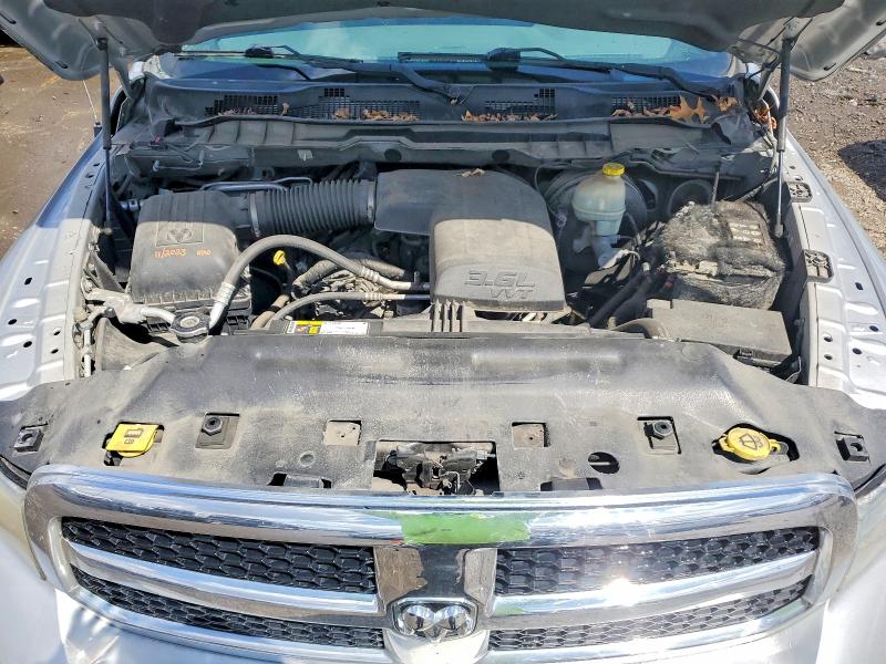 49185966 :رقم المزاد ، 1C6RR7GG5FS664680 vin ، 2015 Ram 1500 مزاد بيع