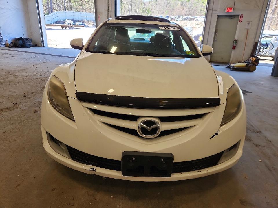 Aukcja sprzedaży 2010 Mazda 6, vin: 1YVHZ8CH3A5M31858, numer aukcji: 51165506