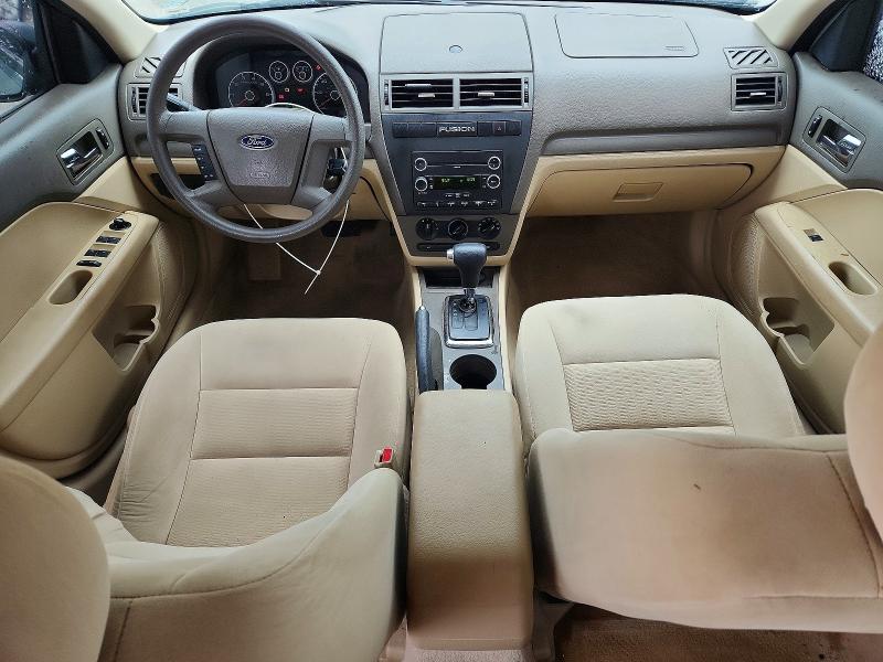 Продажа на аукционе авто 2008 Ford Fusion, vin: 3FAHP06Z48R189080, номер лота: 49159556