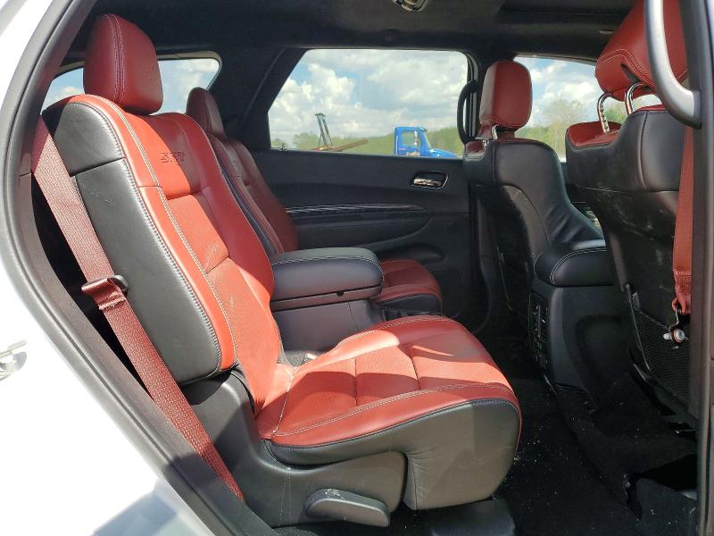 Aukcja sprzedaży 2023 Dodge Durango, vin: 1C4SDJGJ1PC691081, numer aukcji: 51139966