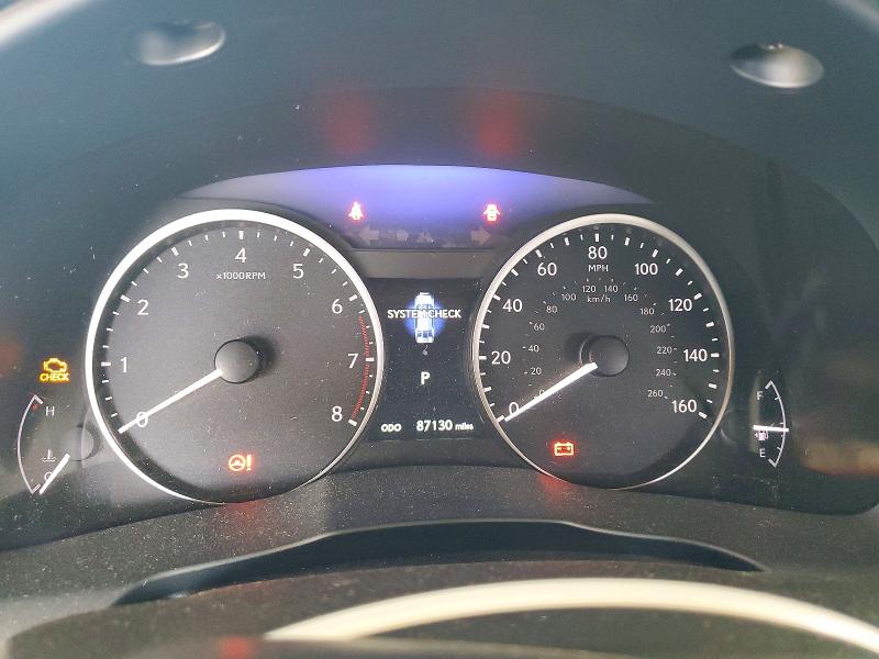 Продаж на аукціоні авто 2014 Lexus Es 350, vin: JTHBK1GGXE2108194, номер лоту: 49286606