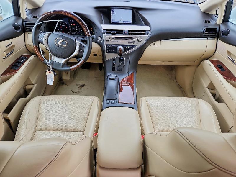 Aukcja sprzedaży 2013 Lexus Rx 350, vin: 2T2BK1BA1DC178165, numer aukcji: 47883556