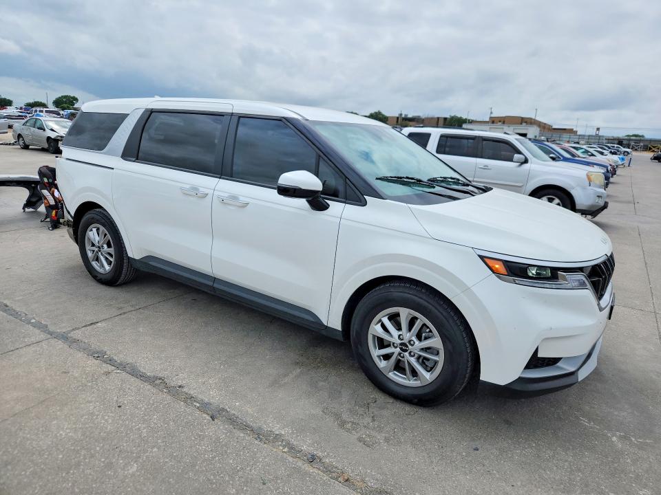 Aukcja sprzedaży 2024 Kia Carnival, vin: KNDNB4H33R6380631, numer aukcji: 49817676