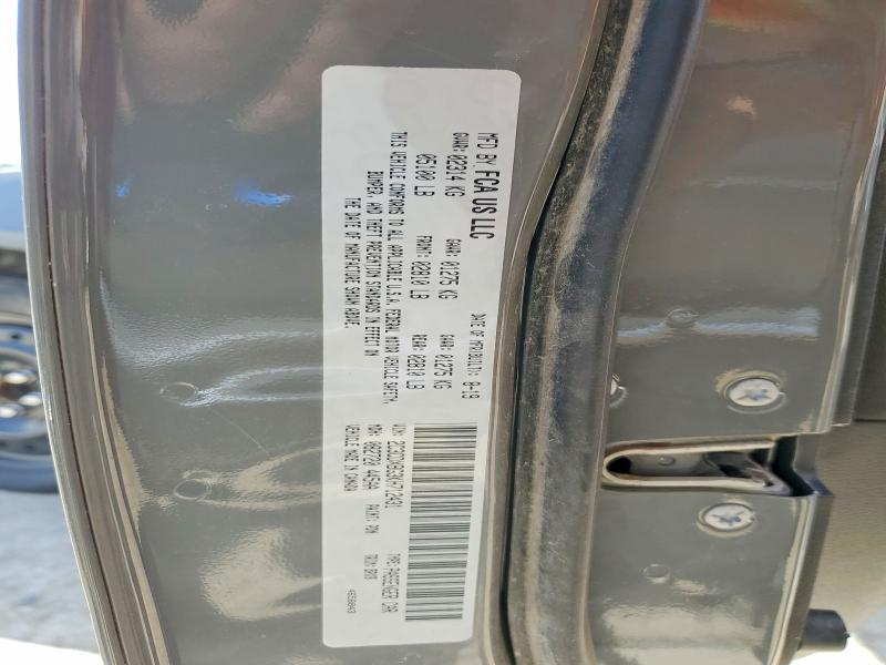 49370926 :رقم المزاد ، 2C3CDXBG3KH712431 vin ، 2019 Dodge Charger مزاد بيع