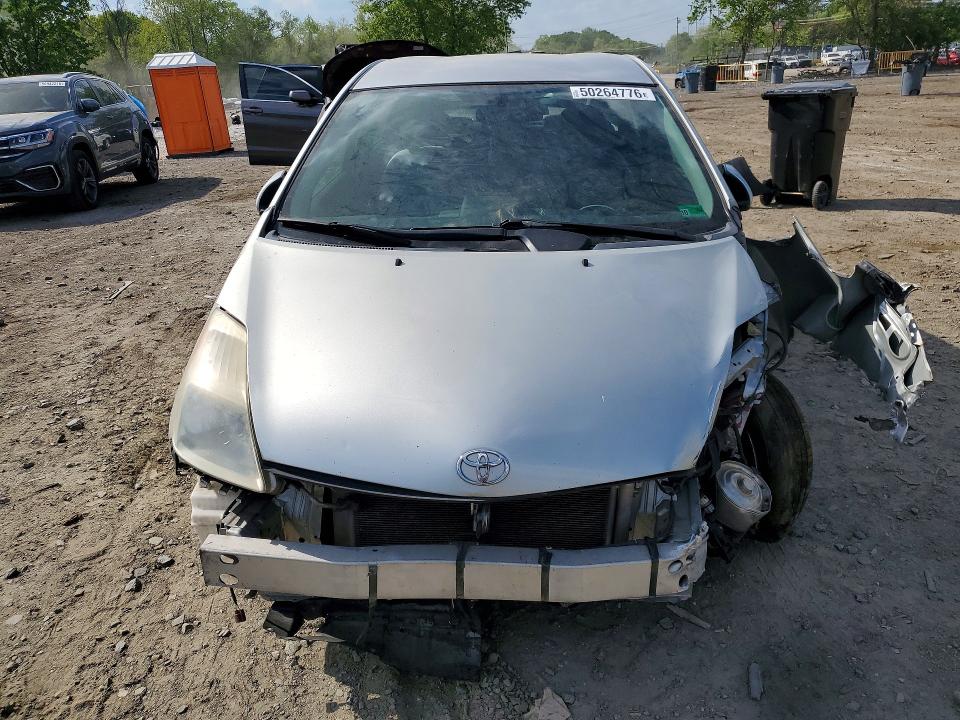 Продажа на аукционе авто 2005 Toyota Prius, vin: JTDKB20U157044296, номер лота: 50264776