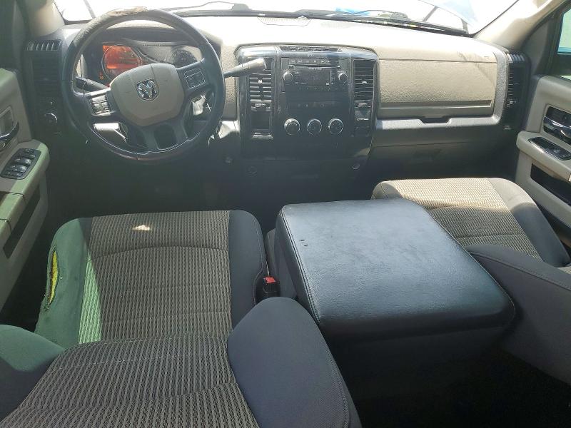 Aukcja sprzedaży 2012 Dodge Ram 1500, vin: 1C6RD6GT9CS118174, numer aukcji: 51408356
