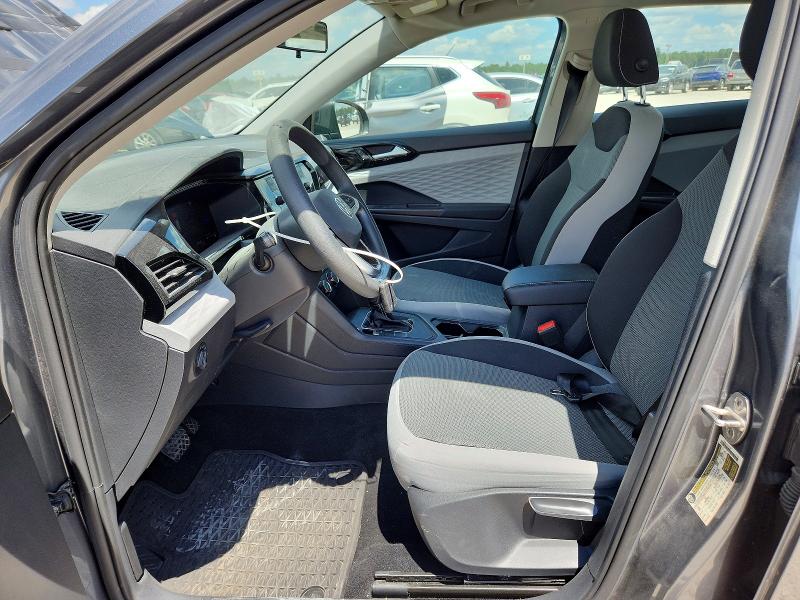 Продажа на аукционе авто 2022 Volkswagen Taos, vin: 3VVCX7B28NM082713, номер лота: 48947956