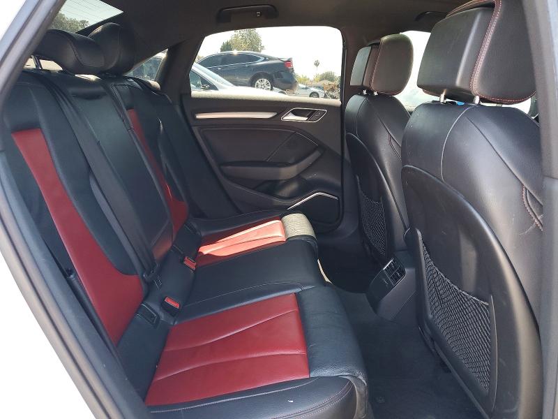 Aukcja sprzedaży 2015 Audi A3, vin: WAUBFGFF7F1139358, numer aukcji: 48339996