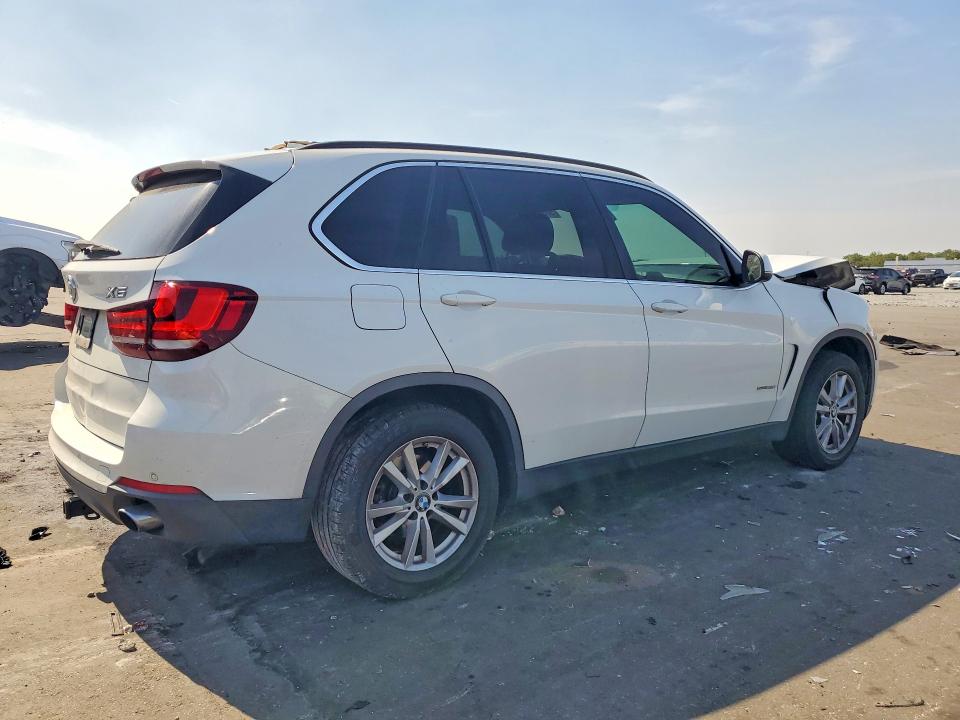 2014 Bmw X5 მანქანა იყიდება აუქციონზე, vin: 5UXKR2C55E0C01273, აუქციონის ნომერი: 50897536