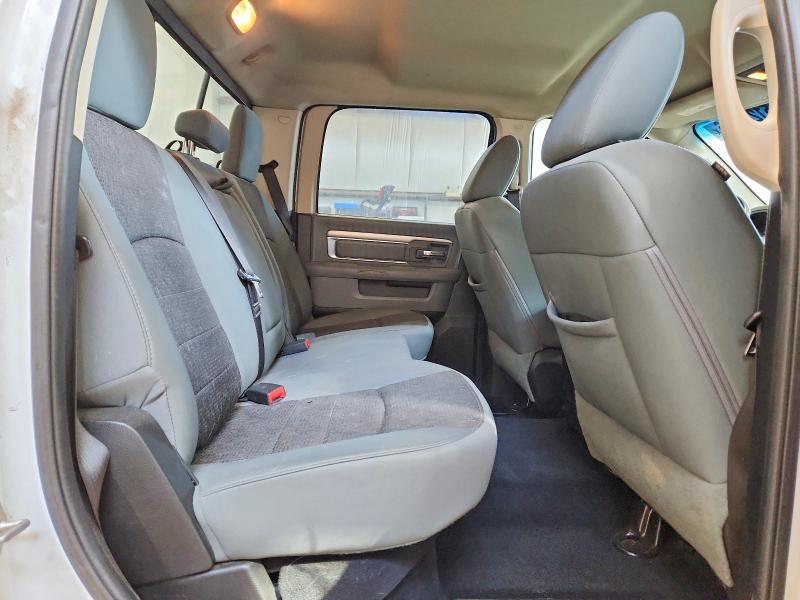 Продаж на аукціоні авто 2013 Ram 1500, vin: 1C6RR7LT9DS630077, номер лоту: 51281756