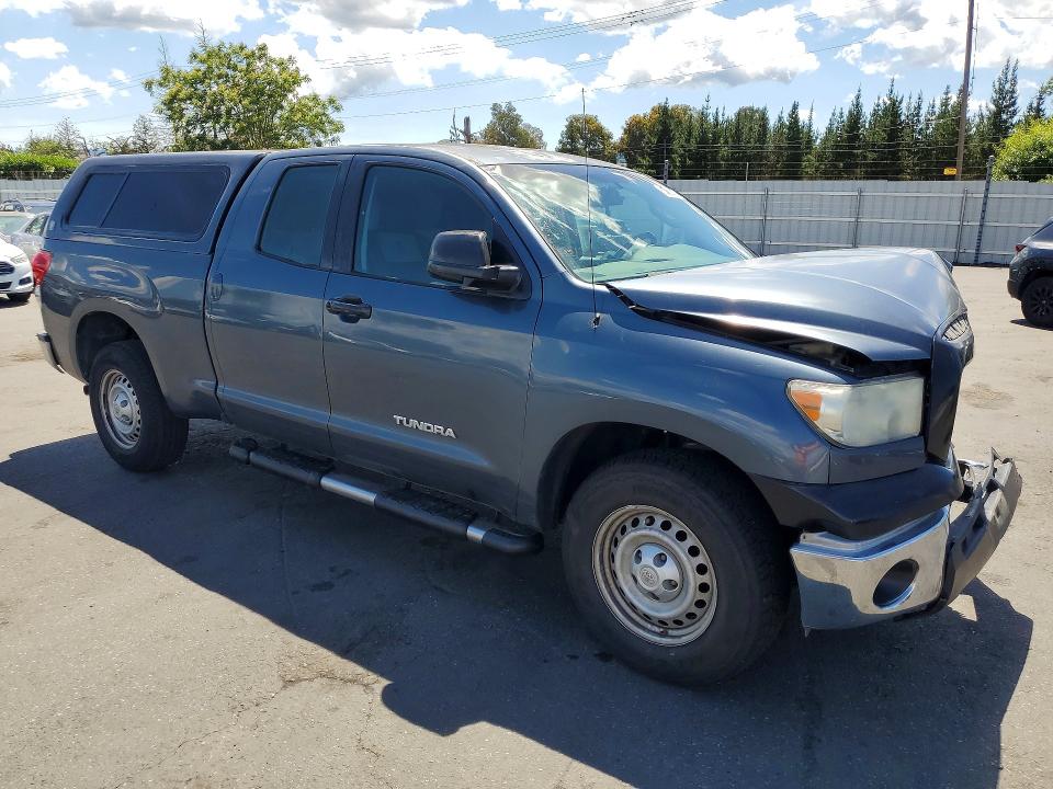 Продажа на аукционе авто 2008 Toyota Tundra, vin: 5TFRU54128X015825, номер лота: 50922936