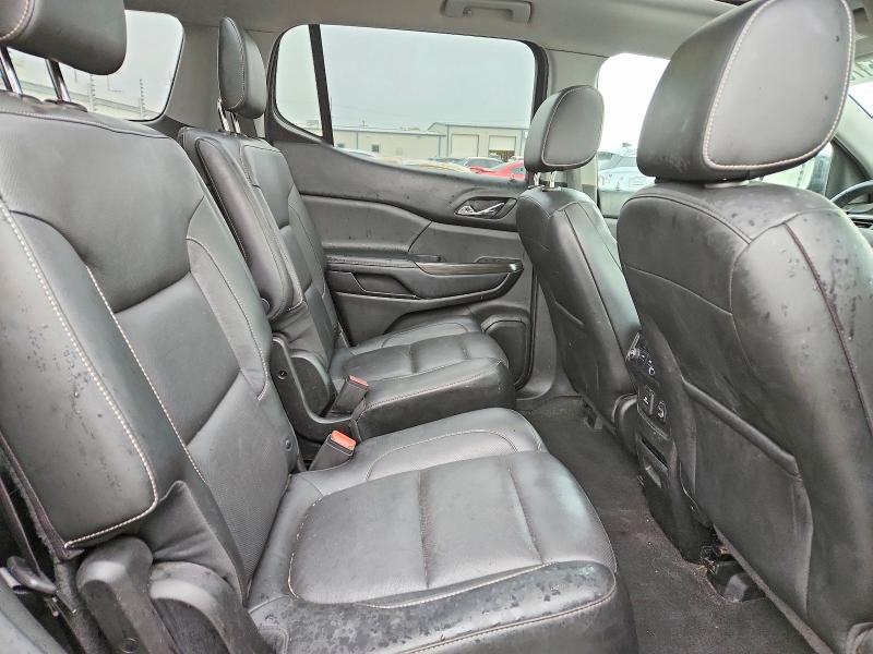 Продажа на аукционе авто 2017 Gmc Acadia, vin: 1GKKNMLS6HZ291520, номер лота: 48775176