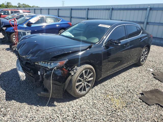 Продаж на аукціоні авто 2015 Acura Tlx, vin: 19UUB2F3XFA002786, номер лоту: 50050226