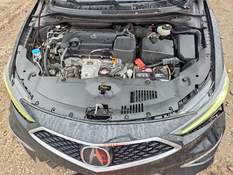Aukcja sprzedaży 2021 Acura Ilx, vin: 19UDE2F78MA001515, numer aukcji: 48566926