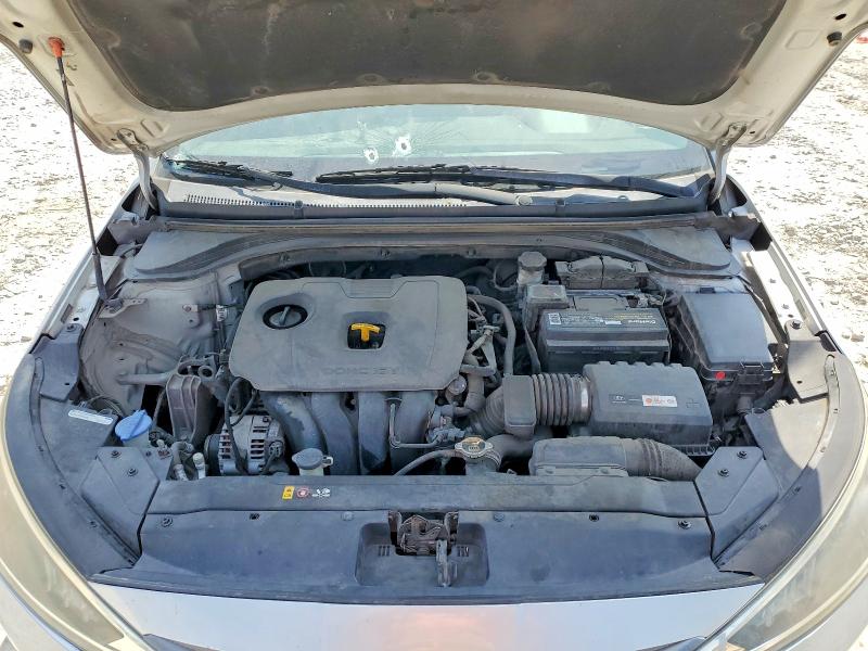 Продажа на аукционе авто 2019 Hyundai Elantra, vin: 5NPD84LF8KH408088, номер лота: 51462156