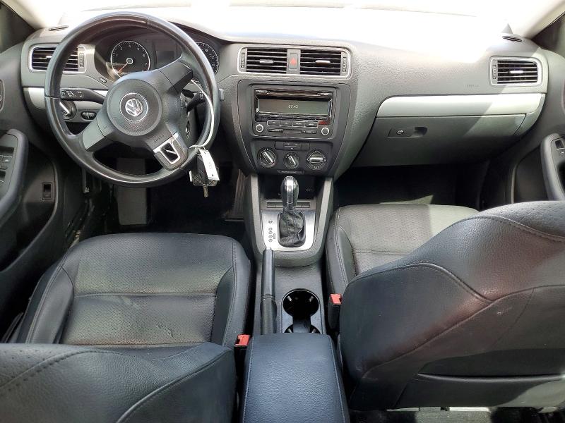 49582296 :رقم المزاد ، 3VWDP7AJ2DM395764 vin ، 2013 Volkswagen Jetta مزاد بيع