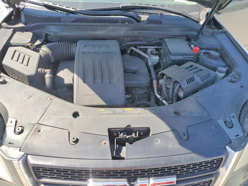 48397756 :رقم المزاد ، 2GKFLVEK9D6298428 vin ، 2013 Gmc Terrain مزاد بيع