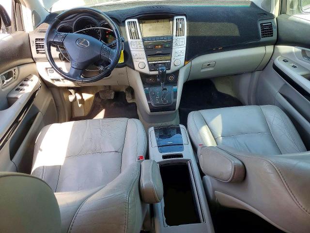 Продажа на аукционе авто 2009 Lexus Rx, vin: 2T2HK31U69C125101, номер лота: 50785886