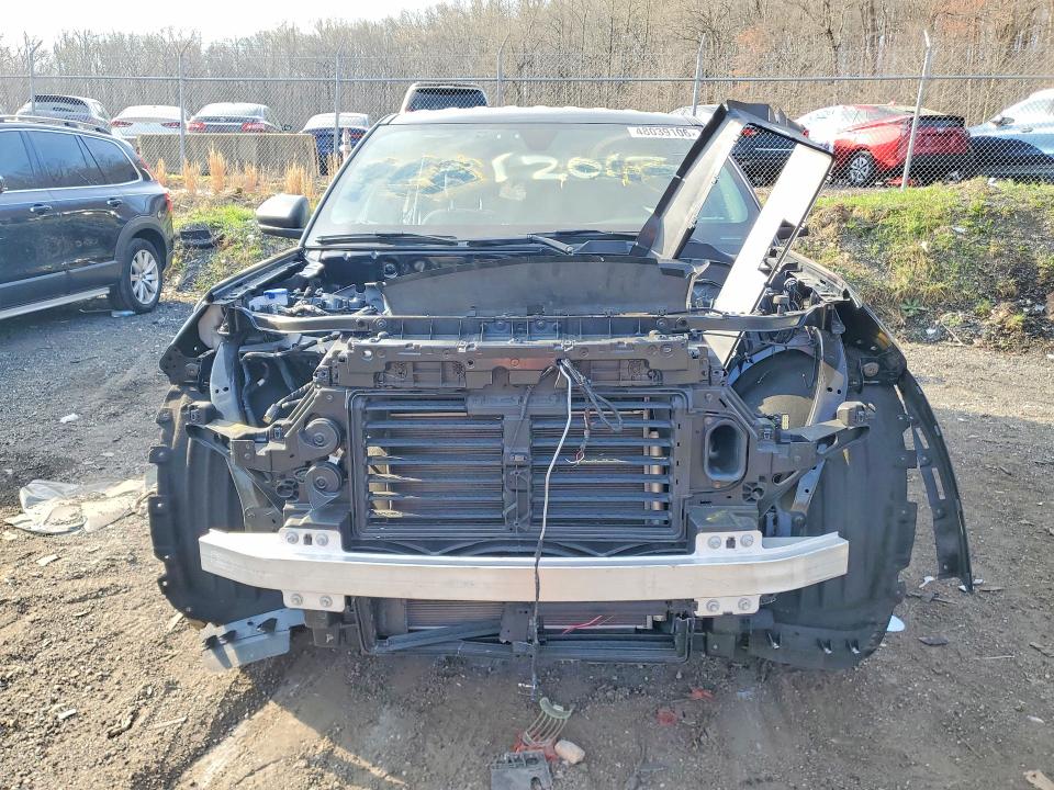 48039106 :رقم المزاد ، 1FM5K8AB7PGB12063 vin ، 2023 Ford Explorer مزاد بيع