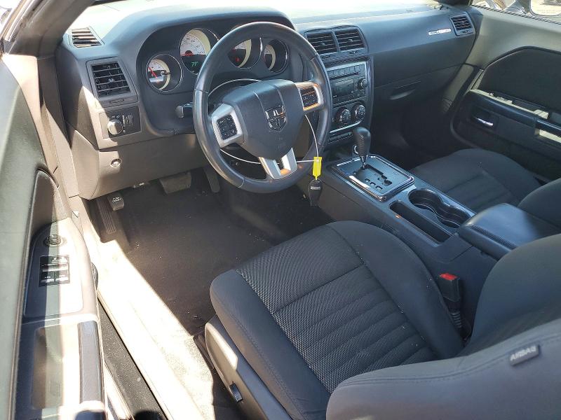 Aukcja sprzedaży 2014 Dodge Challenger, vin: 2C3CDYAG5EH285894, numer aukcji: 48146196