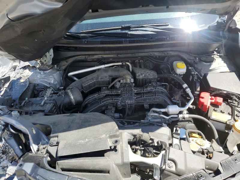 Продаж на аукціоні авто 2025 Subaru Forester, vin: JF2SLDBC2SH433727, номер лоту: 52041356