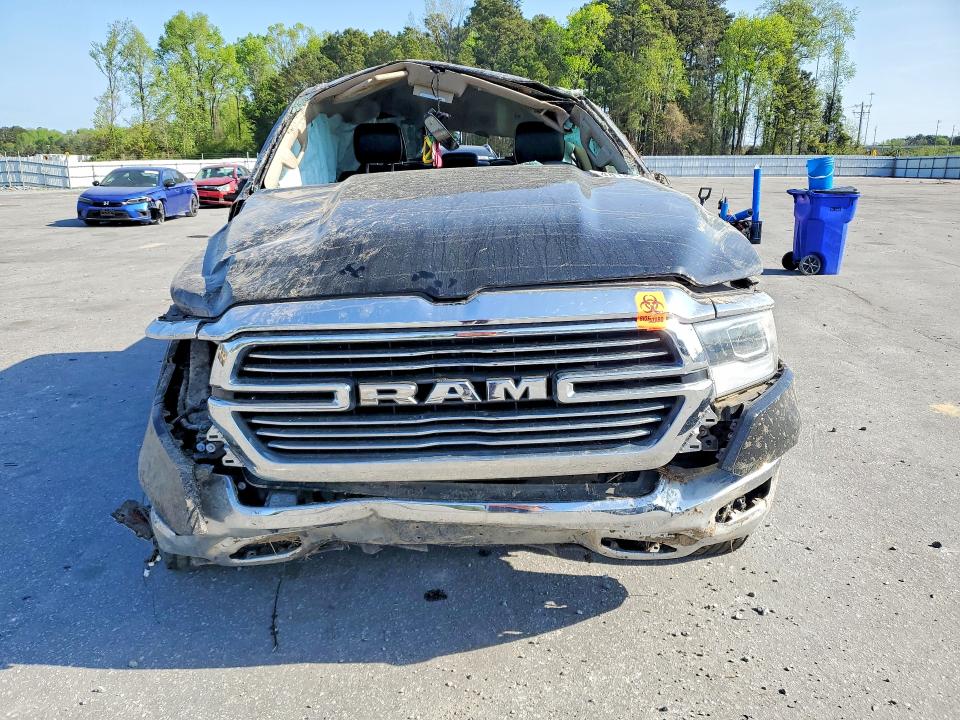 Продажа на аукционе авто 2019 Ram 1500, vin: 1C6SRFDT6KN806413, номер лота: 48185176