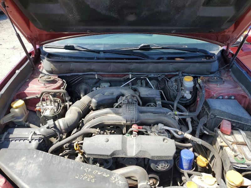 Продажа на аукционе авто 2014 Subaru Outback, vin: 4S4BRCCCXE3265550, номер лота: 50415666