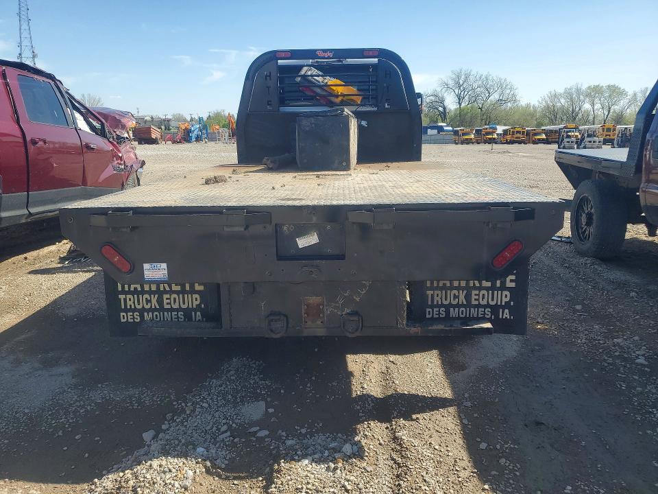 Продажа на аукционе авто 2019 Chevrolet Silverado Medium Duty, vin: 1HTKJPVM6KH827647, номер лота: 50591856