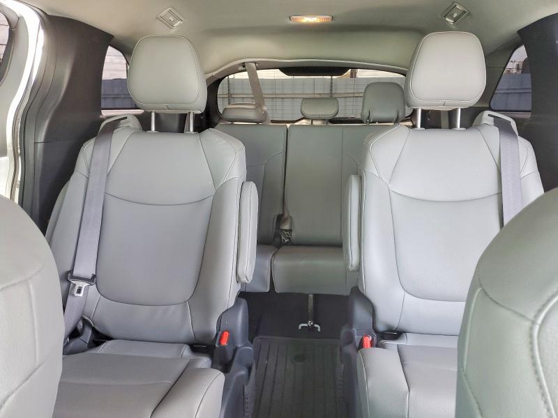 Aukcja sprzedaży 2025 Toyota Sienna, vin: 5TDJRKEC4SS261172, numer aukcji: 48699446
