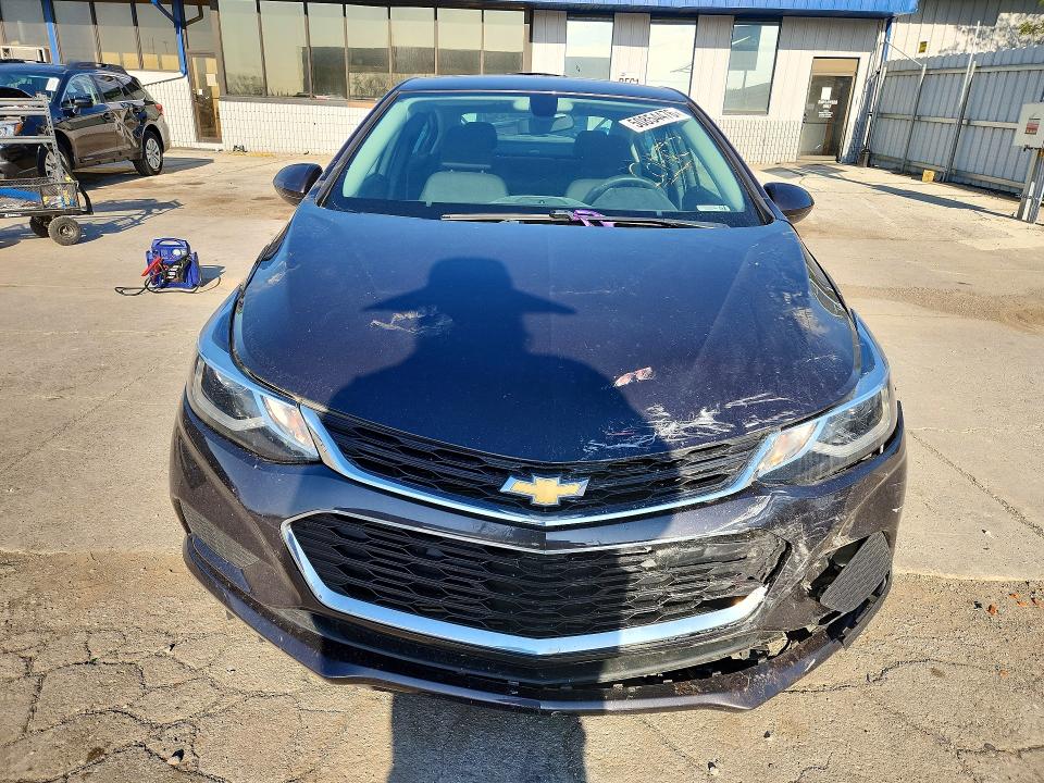 Aukcja sprzedaży 2016 Chevrolet Cruze, vin: 1G1BE5SM2G7244122, numer aukcji: 50854476