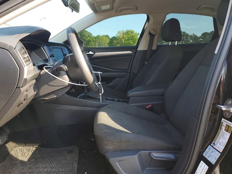 Продаж на аукціоні авто 2019 Volkswagen Jetta, vin: 3VWCB7BU7KM262420, номер лоту: 48807836