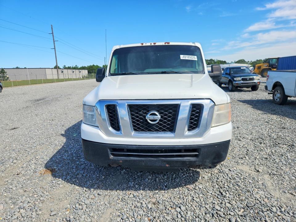 Продаж на аукціоні авто 2013 Niss Unknown, vin: 1N6BF0KLXDN114494, номер лоту: 49185026