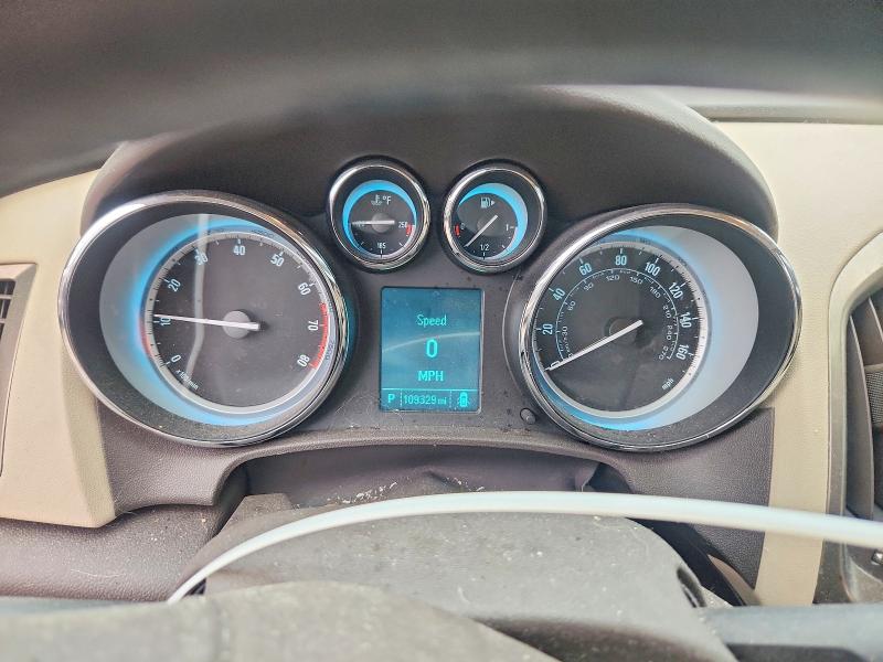 Продажа на аукционе авто 2014 Buick Verano, vin: 1G4PR5SK0E4115824, номер лота: 48952446