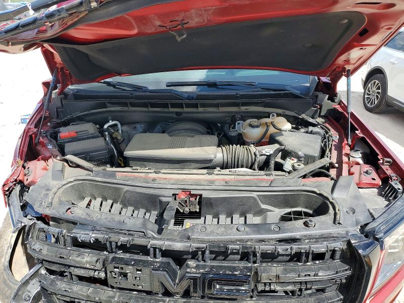 2023 Gmc Yukon მანქანა იყიდება აუქციონზე, vin: 1GKS2CKL6PR397235, აუქციონის ნომერი: 49326646