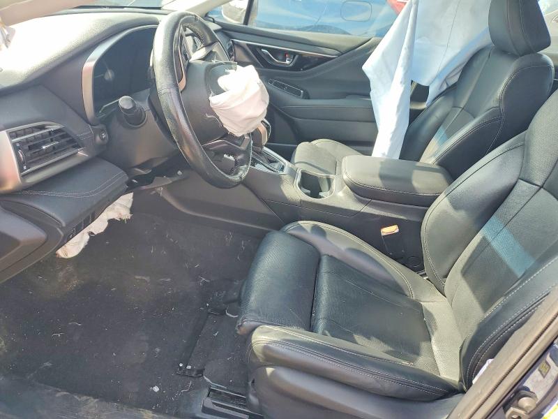 Aukcja sprzedaży 2021 Subaru Legacy, vin: 4S3BWGN62M3011504, numer aukcji: 50629226