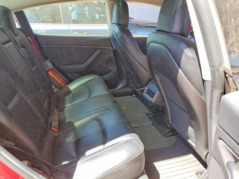 Продаж на аукціоні авто 2019 Tesla Model 3, vin: 5YJ3E1EB4KF441388, номер лоту: 49049986